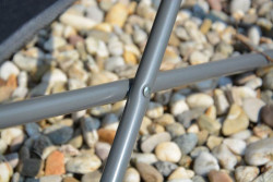 Skladacia rybrska stolika Pro Staff FG