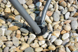 Skladacia rybrska stolika Pro Staff FG