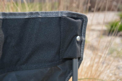 Skladacia ryb�rska stoli�ka Pro Staff Mini