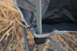 Skladacia ryb�rska stoli�ka Pro Staff Mini