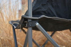 Skladacia ryb�rska stoli�ka Pro Staff Mini