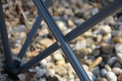 Skladacia ryb�rska stoli�ka Pro Staff Mini