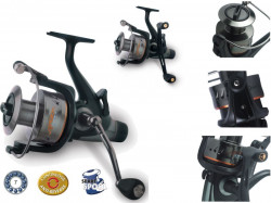 Quantum navijak Radical Onix