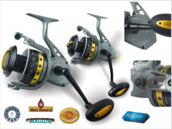 Fin-Nor navijak Lethal