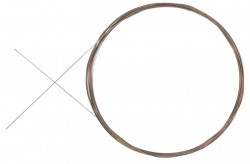 Quantum lanko Titanium Wire Spool, 3m