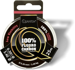Nadv�zcov� fluorokarb�n Quantum Predator 25m