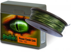 nra Basilisk Power Kombi Link, 15m