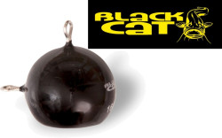 Za na vertiklny lov sumca Black Cat Catball - 1ks