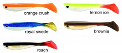 Gopher 14cm - gumov� n�straha