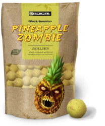 Boilies Radical Pineapple Zombie 1kg