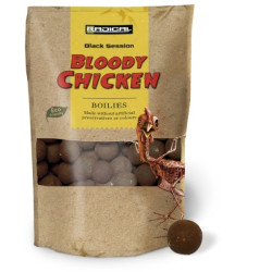 Boilies Radical Bloody Chicken 1kg