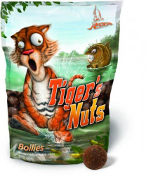 Radical Tiger´s Nuts Boilies