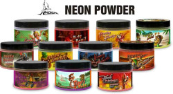 Práškový Dip QUANTUM Radical Neon Powder