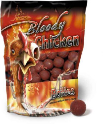 Boilies Radical Bloody Chicken