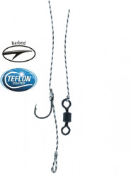 Nadv�zec Super Mellow Carp Rig, 2ks