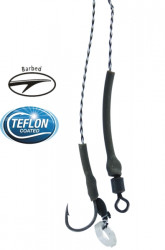 Nadv�zec Quantum Pop Up Rig, 2ks
