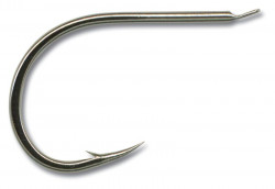 Mustad H��ik 10001NP-BN, 10ks
