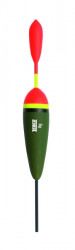 Plav�k Zebco, Float Small