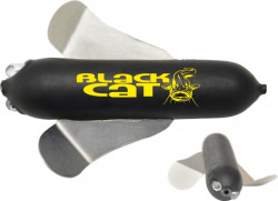 Plavk Black Cat Propeller U