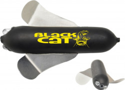 Plav�k Black Cat Propeller U
