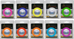 Browning Stretch 7 Hollo Pole Elastic, 3m