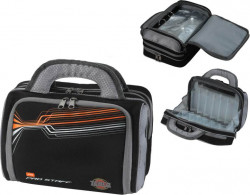 Rybrska taka na prsluenstvo s vbavou 30x16x20cm