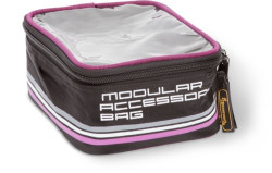 Puzdro na rybrske prsluenstvo Xitan Modular