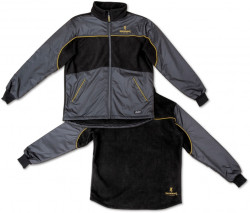 Browning bunda Xi Dry Fleece Jacket