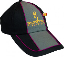 rybrska iapka s logom Browning