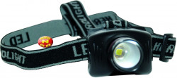 LED Focus Headlamp