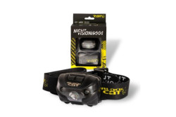 Black Cat �elovka Night Vision 1500 USB nab�janie
