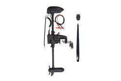 Elektromotor s diaľkovým ovládaním Rhino CR30VF 12V Elektromotor s diaľkovým ovládaním Rhino CR30VF 12V