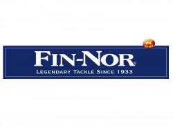 Nálepka Fin-Nor, veľ. 42x10cm
