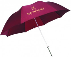 Dáždnik Browning, priemer 2,5 m, transp. dĺ. 1,45m