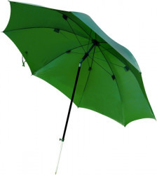 rybársky dáždnik s nastaviteľnou výškou a sklonom