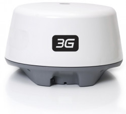 Lowrance 3G BB Kit (row) radar