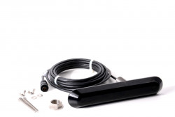 Sonda StructureScan - mont cez trup lode