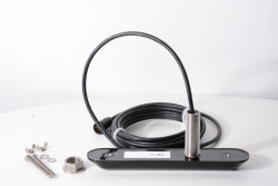 Sonda StructureScan - mont cez trup lode