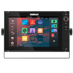 SIMRAD sonar NSS12 EVO2 EMEA