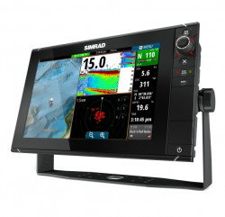 SIMRAD sonar NSS12 EVO2 EMEA