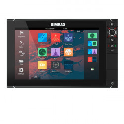 SIMRAD sonar NSS12 EVO2 EMEA