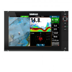 SIMRAD sonar NSS12 EVO2 EMEA