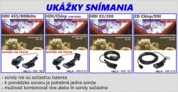 SIMRAD sonar NSS12 EVO2 EMEA