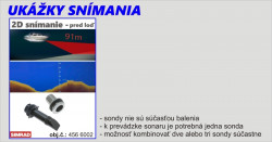 SIMRAD sonar NSS12 EVO2 EMEA