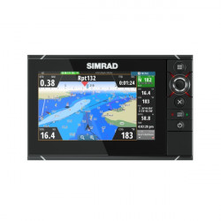 SIMRAD sonar NSS7 evo2- displej 17-8cm