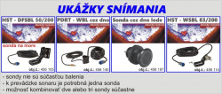SIMRAD sonar NSS7 evo2- displej 17-8cm