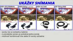 SIMRAD sonar NSS7 evo2- displej 17-8cm