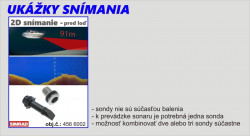 SIMRAD sonar NSS7 evo2- displej 17-8cm