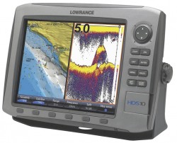 Mo�nos� sledovania viacer�ch funkci� s��asne napr-mapa a sonar