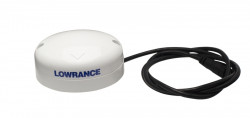 GPS anténa Lowrance point-1 module pack